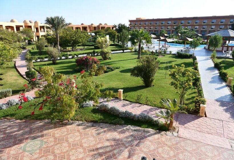 Hotel Wadi Lahmy Azur Resort   Soft All Inclusive