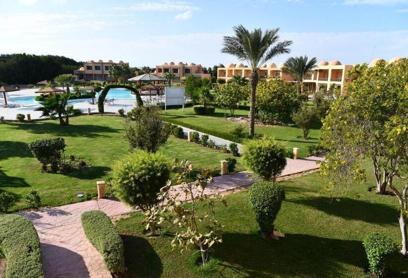 فندق Wadi Lahmy Azur Resort   Soft All Inclusive