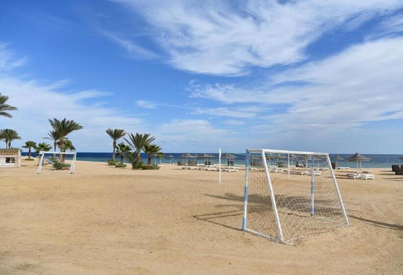 Wadi Lahmy Azur Resort   Soft All Inclusive