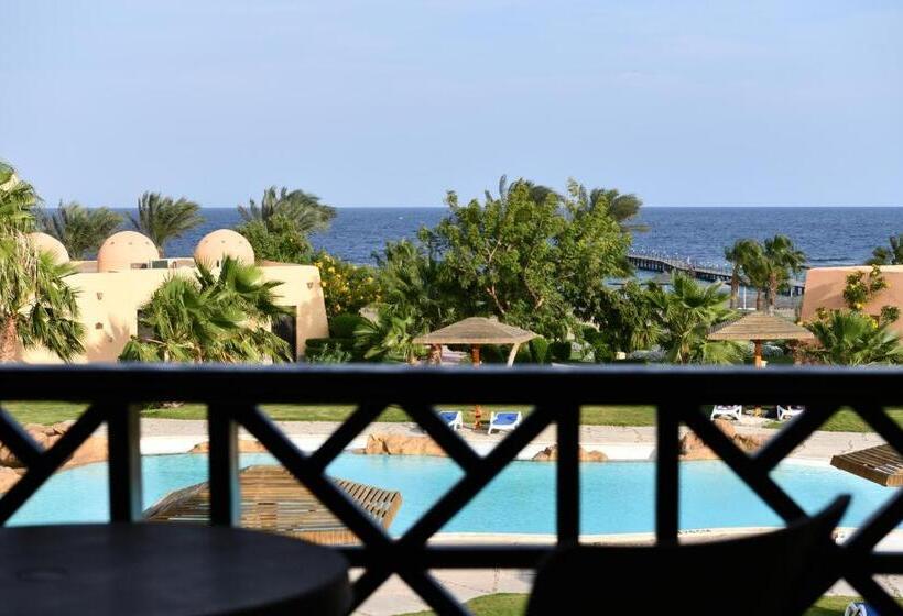 فندق Wadi Lahmy Azur Resort   Soft All Inclusive