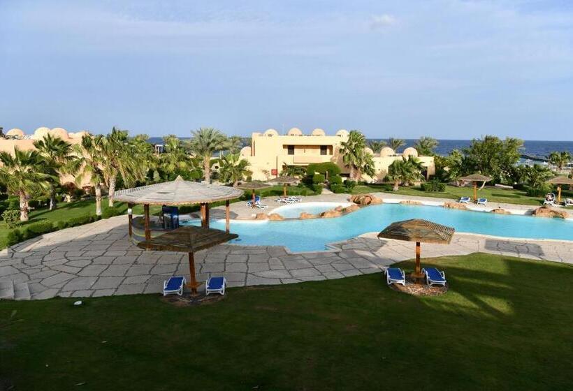 Hotel Wadi Lahmy Azur Resort   Soft All Inclusive