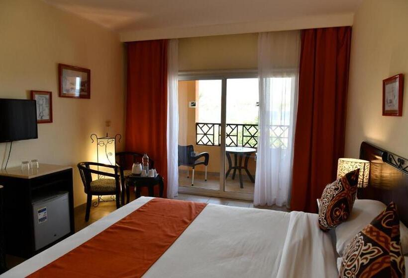 Wadi Lahmy Azur Resort   Soft All Inclusive