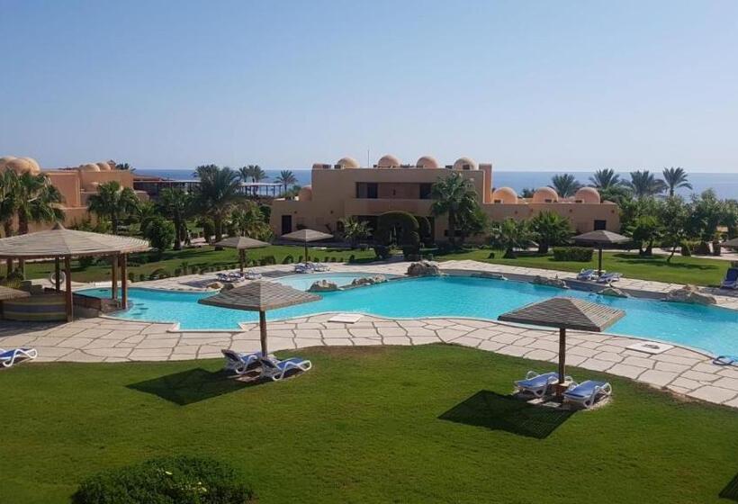 هتل Wadi Lahmy Azur Resort   Soft All Inclusive