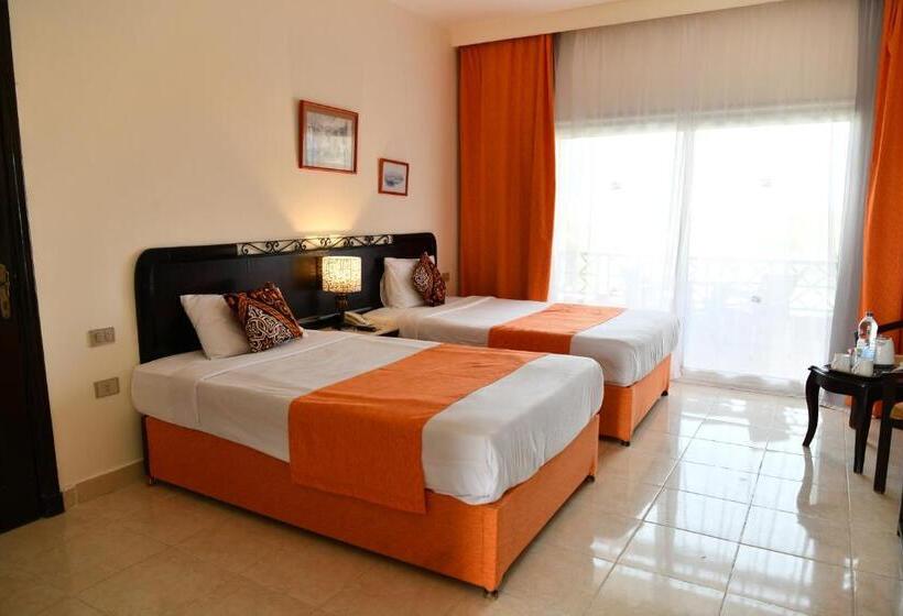 Wadi Lahmy Azur Resort   Soft All Inclusive