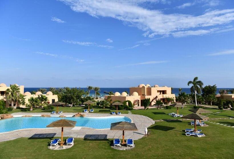 Hotel Wadi Lahmy Azur Resort   Soft All Inclusive