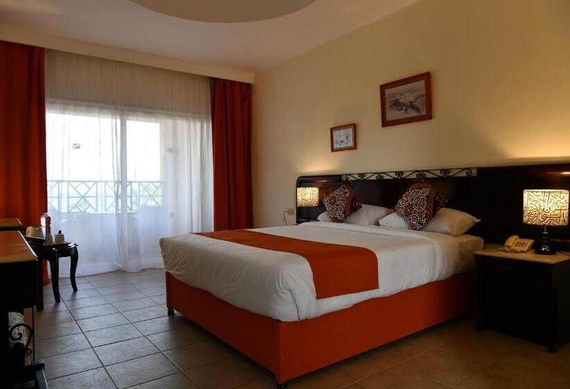 Wadi Lahmy Azur Resort   Soft All Inclusive
