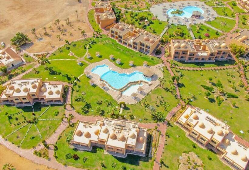 هتل Wadi Lahmy Azur Resort   Soft All Inclusive