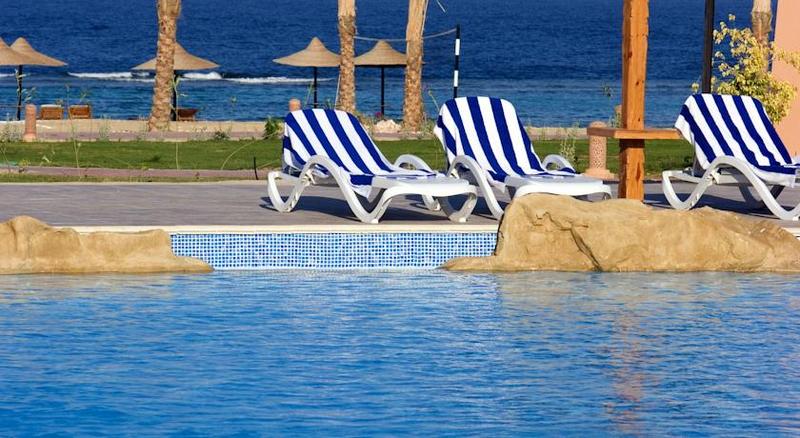 هتل Wadi Lahmy Azur Resort   Soft All Inclusive