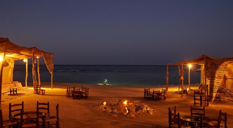 Wadi Lahmy Azur Resort   Soft All Inclusive