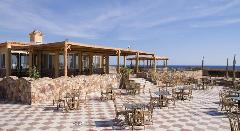 Wadi Lahmy Azur Resort   Soft All Inclusive