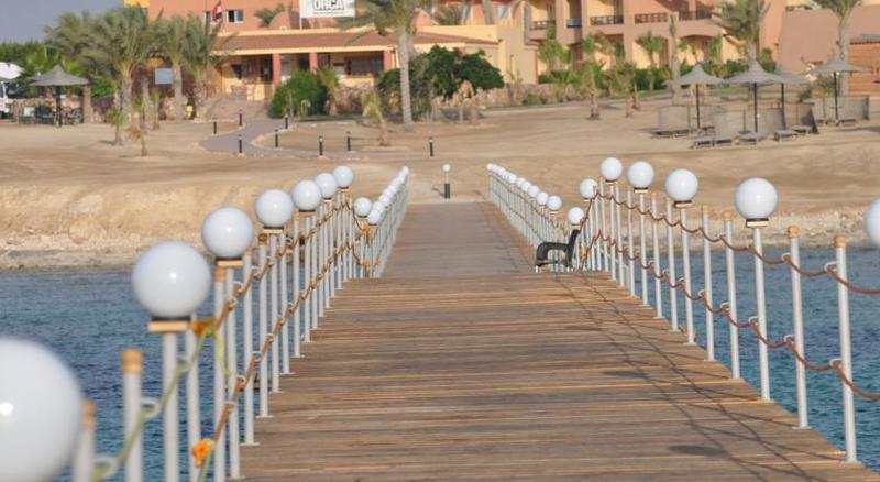 Wadi Lahmy Azur Resort   Soft All Inclusive