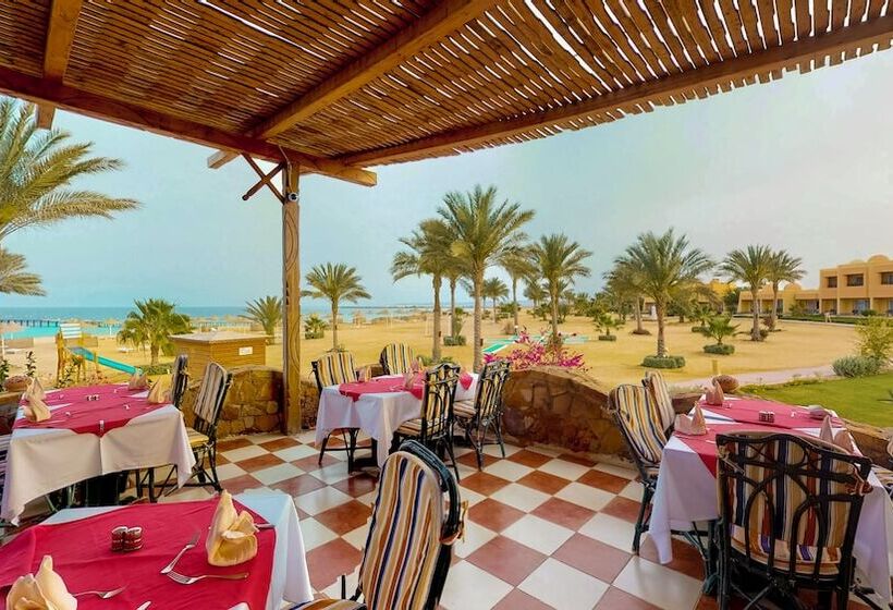 هتل Wadi Lahmy Azur Resort   Soft All Inclusive