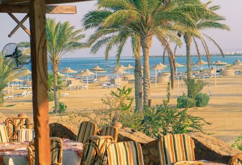 هتل Wadi Lahmy Azur Resort   Soft All Inclusive