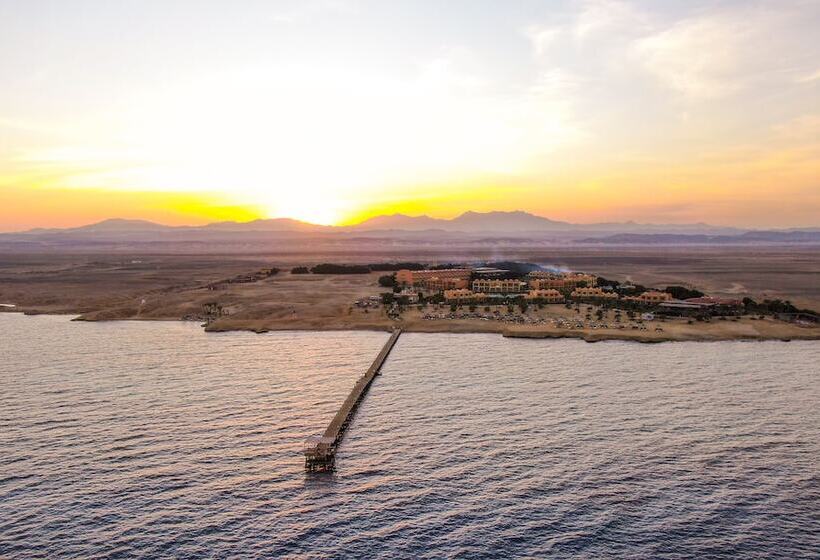 Wadi Lahmy Azur Resort   Soft All Inclusive