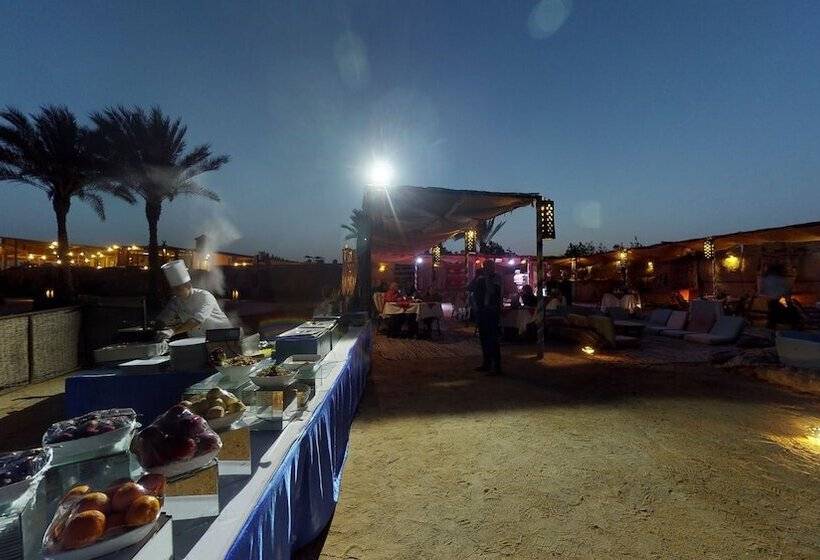 Wadi Lahmy Azur Resort   Soft All Inclusive