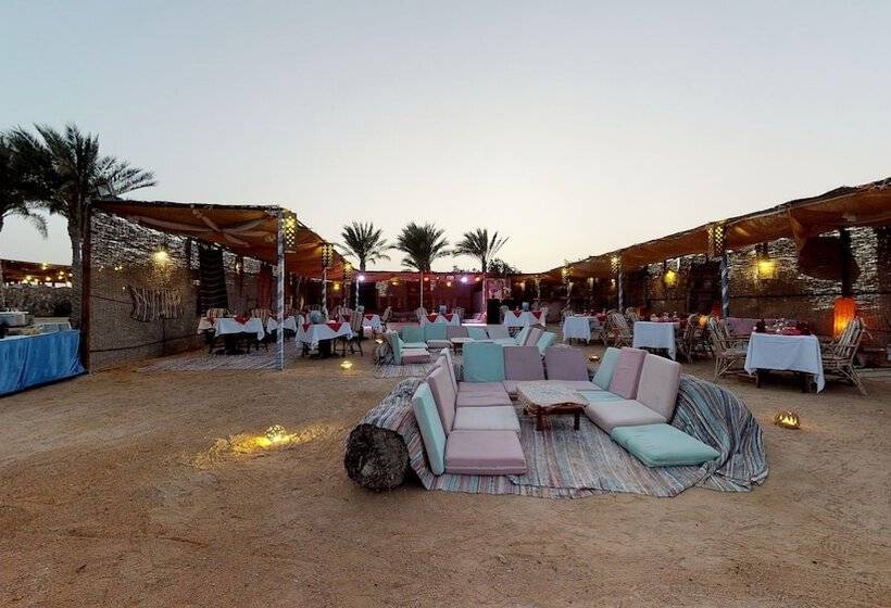 هتل Wadi Lahmy Azur Resort   Soft All Inclusive