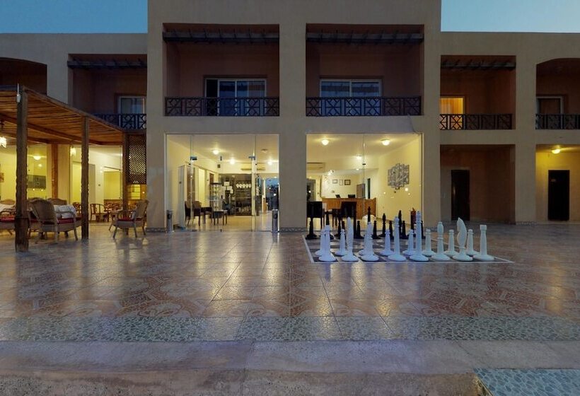 هتل Wadi Lahmy Azur Resort   Soft All Inclusive