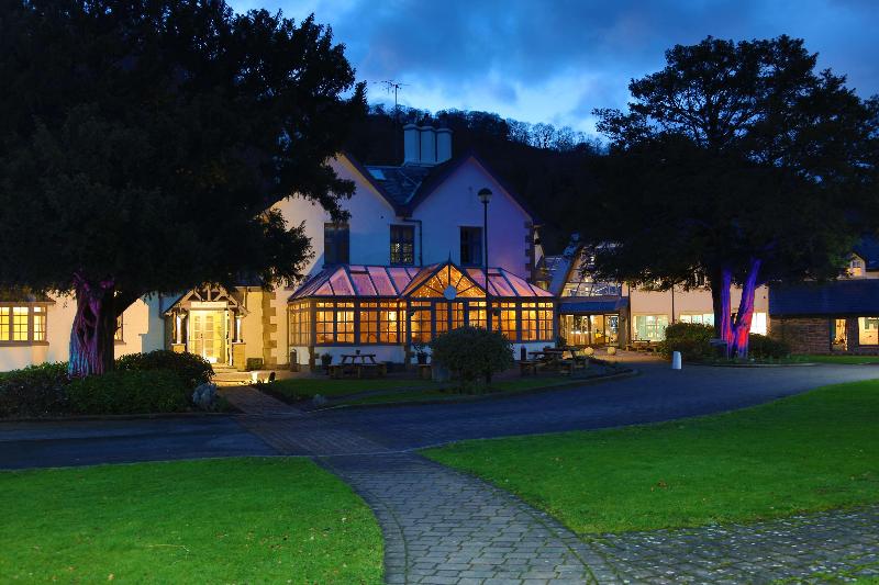 Wild Pheasant Hotel & Spa