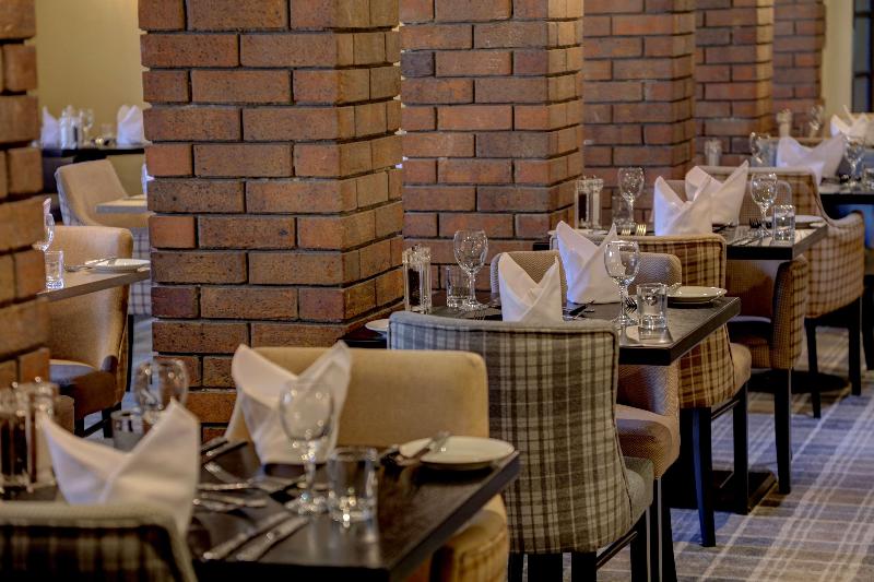 Wild Pheasant Hotel & Spa