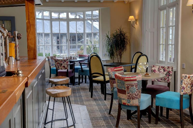 Wild Pheasant Hotel & Spa