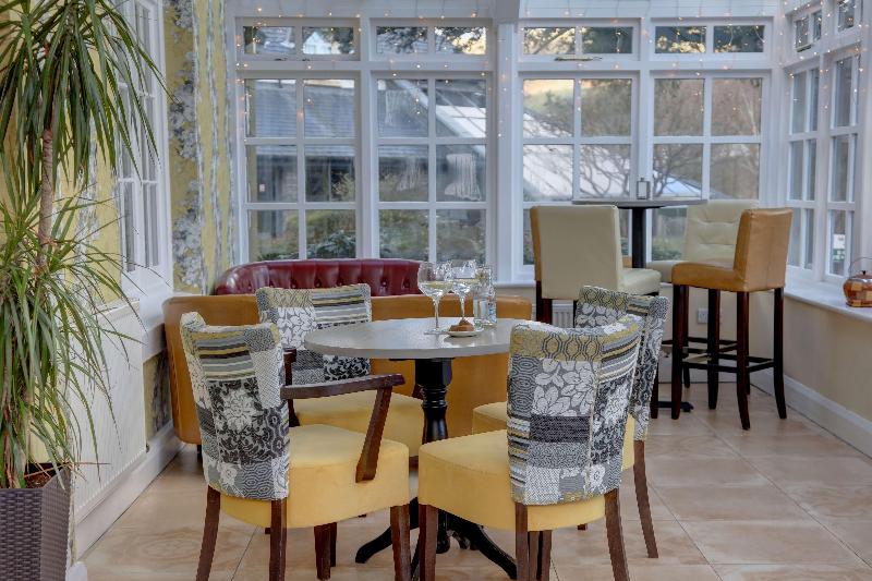 Wild Pheasant Hotel & Spa