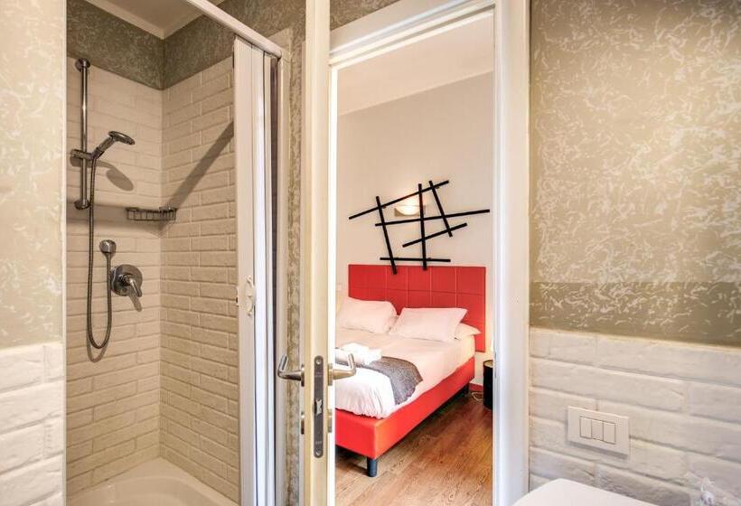 Fotos del hotel Wrh Termini:  6