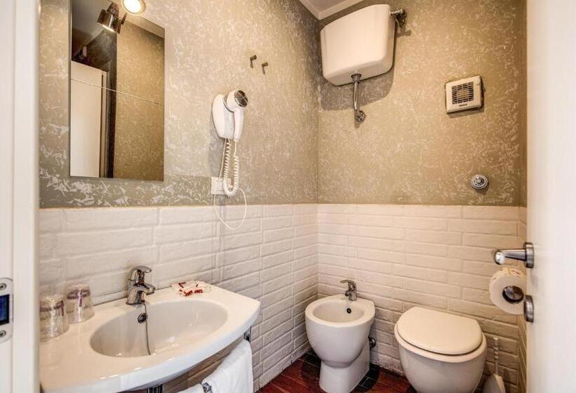 Fotos del hotel Wrh Termini:  7