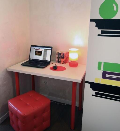 Fotos del hotel Wrh Termini:  8