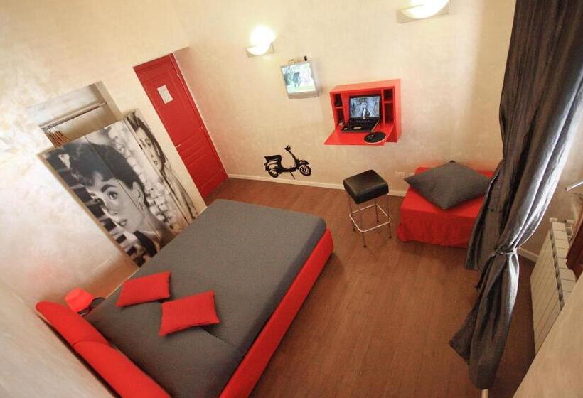 Fotos del hotel Wrh Termini:  9