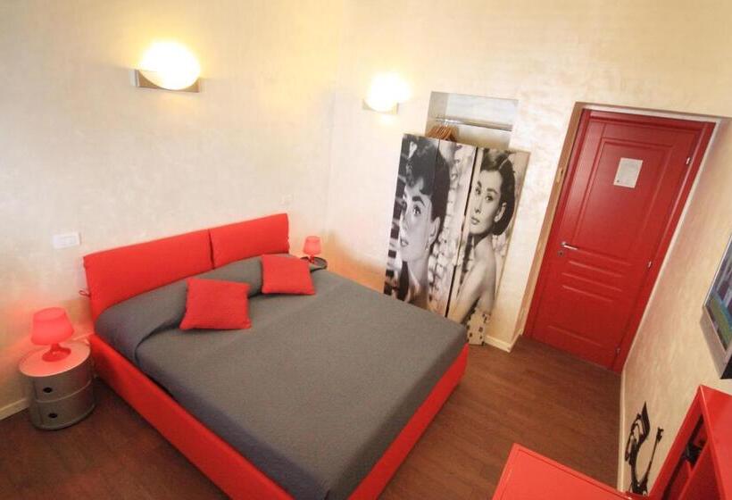 Fotos del hotel Wrh Termini:  10