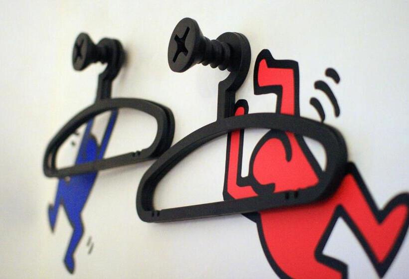 Fotos del hotel Wrh Termini:  11