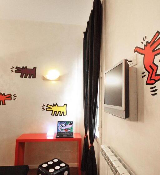 Fotos del hotel Wrh Termini:  3