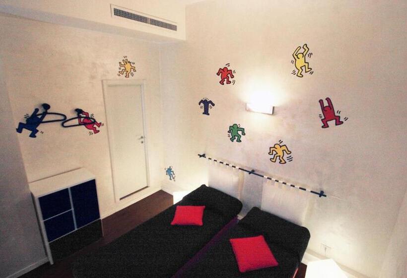 Fotos del hotel Wrh Termini:  12