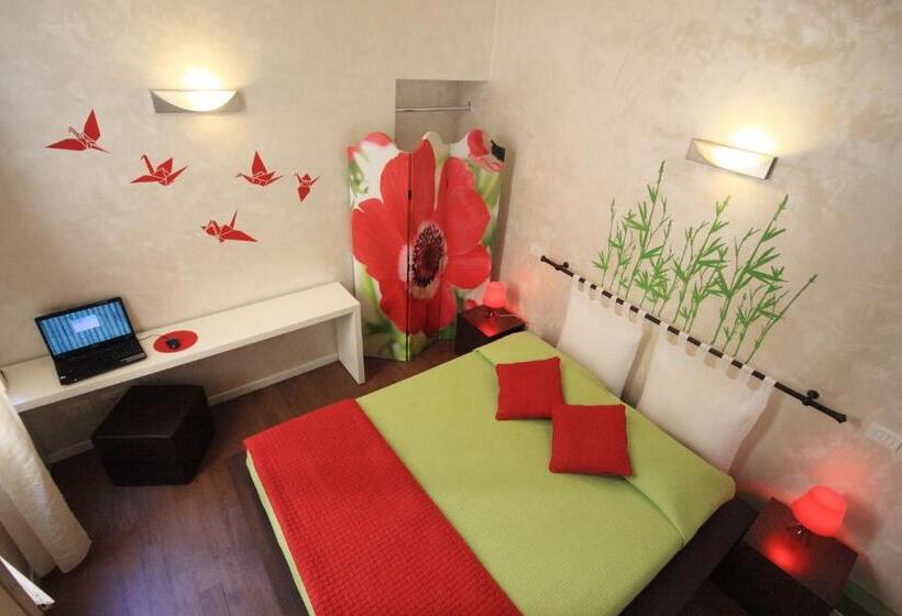 Fotos del hotel Wrh Termini:  13