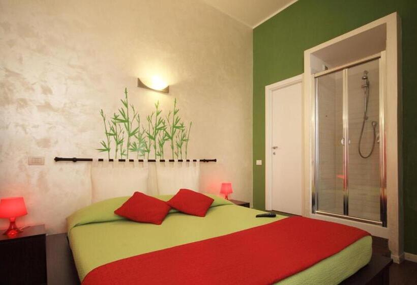 Fotos del hotel Wrh Termini:  2