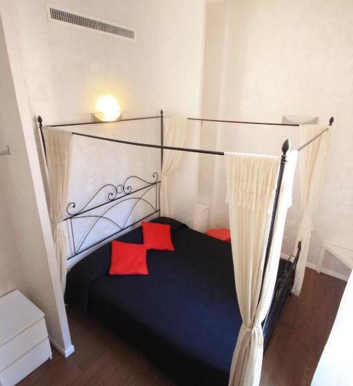 Fotos del hotel Wrh Termini:  4