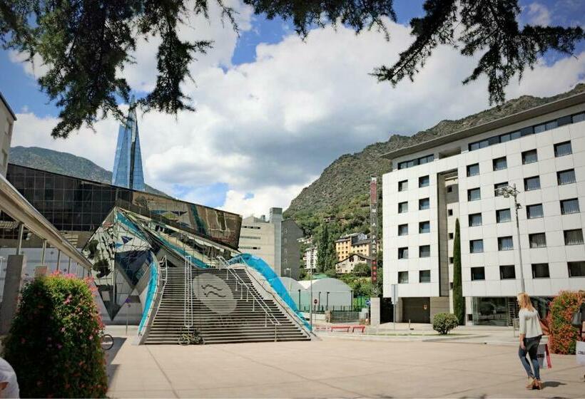 Fotos del hotel YOMO Mola Park:  59