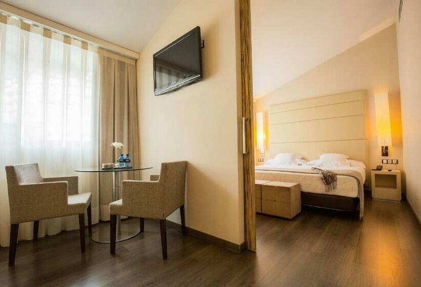 Fotos del hotel YOMO Mola Park:  13