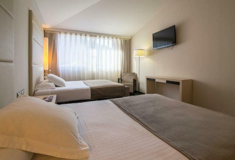Fotos del hotel YOMO Mola Park:  12