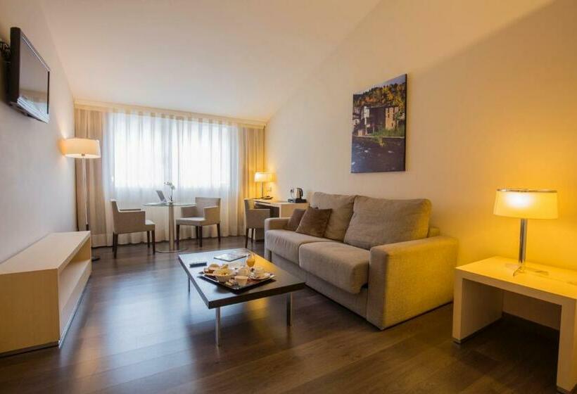 Fotos del hotel YOMO Mola Park:  18