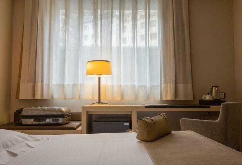 Fotos del hotel YOMO Mola Park:  67