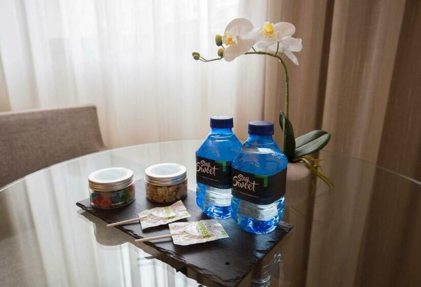 Fotos del hotel YOMO Mola Park:  66