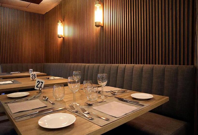 Fotos del hotel YOMO Mola Park:  24