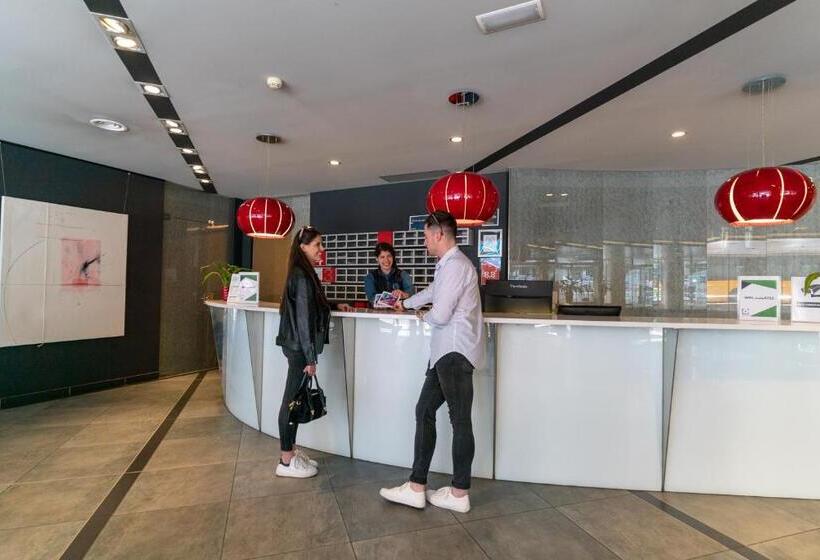 Fotos del hotel YOMO Mola Park:  42