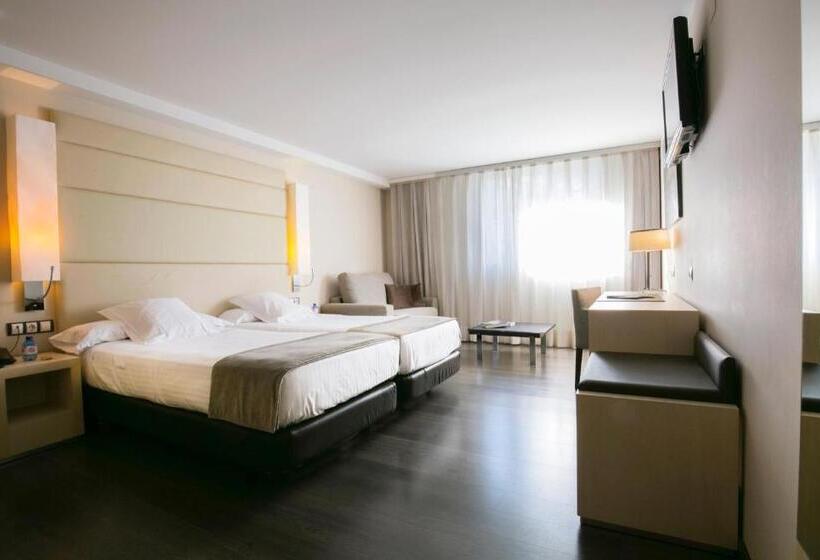 Fotos del hotel YOMO Mola Park:  11
