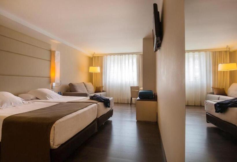 Fotos del hotel YOMO Mola Park:  10