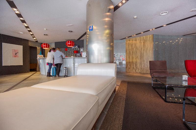 Fotos del hotel YOMO Mola Park:  8