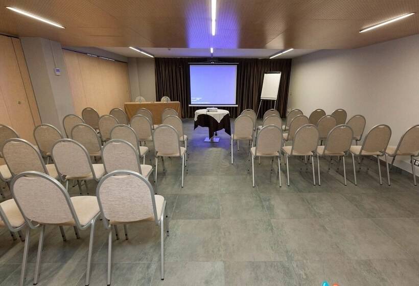 Fotos del hotel YOMO Mola Park:  75