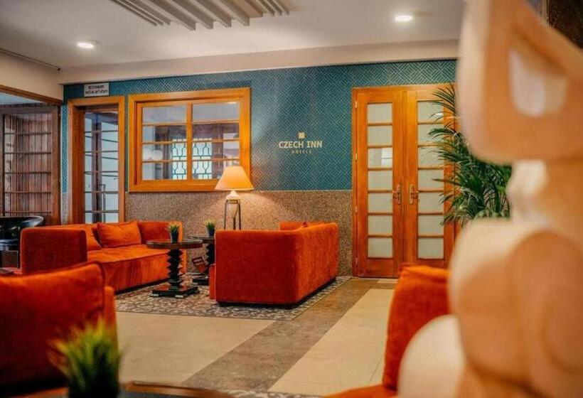 Fotos del hotel Metropolitan Old Town   Czech Leading S:  21