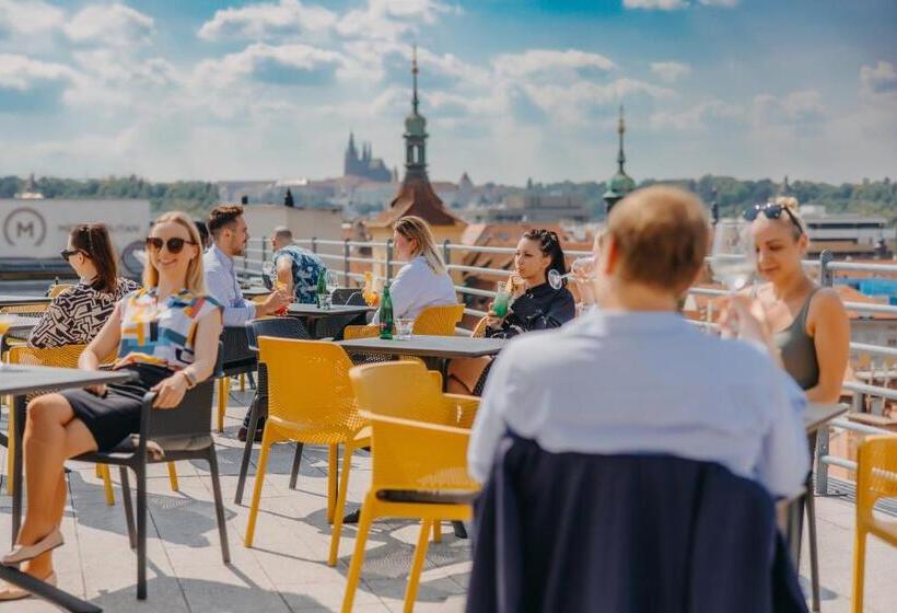 Fotos del hotel Metropolitan Old Town   Czech Leading S:  20